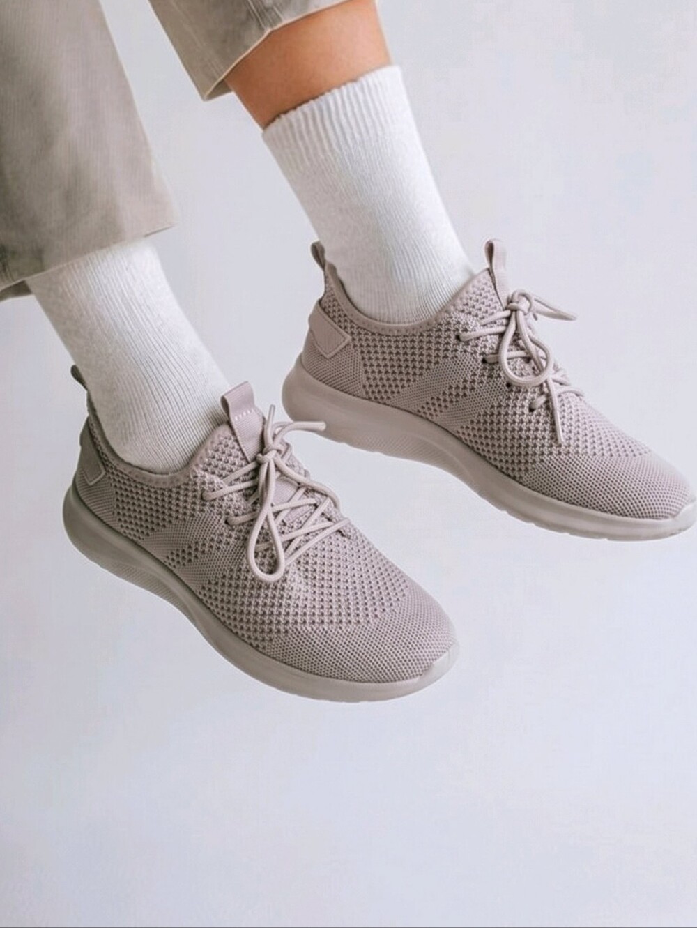 Womens Lightweight Trainer / Running Shoe